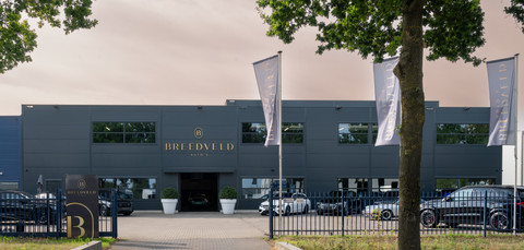 Breedveld Auto's